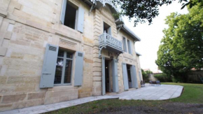 Villa Bengale